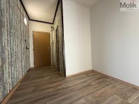 Pronájem bytu 3 + 1 s lodžií, ul. Sídliště za Chlumem, Teplické Předměstí, Bílina, 65 m2 - Foto 11