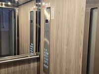 Prodej bytu 2+1, 49m2, ul. Rozmarýnová, Most