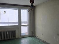 Prodej bytu 2+1, 49m2, ul. Rozmarýnová, Most - Foto 2