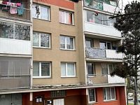 Byt 3+1+L, ul. Nová výstavba