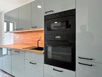 Pronájem rodinného domu, 114 m2, Dubí, ul. Zahradní - Foto 2