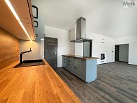 Pronájem rodinného domu, 114 m2, Dubí, ul. Zahradní - Foto 3