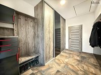 Pronájem rodinného domu, 114 m2, Dubí, ul. Zahradní - Foto 5