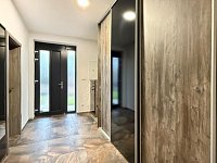 Pronájem rodinného domu, 114 m2, Dubí, ul. Zahradní - Foto 6