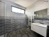 Pronájem rodinného domu, 114 m2, Dubí, ul. Zahradní - Foto 7