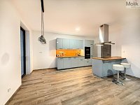 Pronájem rodinného domu, 114 m2, Dubí, ul. Zahradní - Foto 9