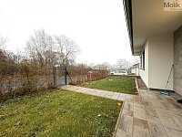 Pronájem rodinného domu, 114 m2, Dubí, ul. Zahradní - Foto 23