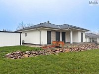 Pronájem rodinného domu, 114 m2, Dubí, ul. Zahradní - Foto 26