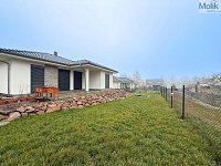 Pronájem rodinného domu, 114 m2, Dubí, ul. Zahradní - Foto 27