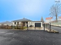 Pronájem rodinného domu, 114 m2, Dubí, ul. Zahradní - Foto 28