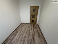 Byt 3+1, ul. Kpt. Jaroše, Most - Foto 8