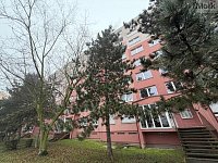 Byt 3+1, ul. Kpt. Jaroše, Most - Foto 11