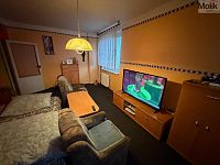 Byt 3+1, ul. U Věžových domů, Most