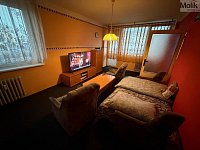 Byt 3+1, ul. U Věžových domů, Most - Foto 2