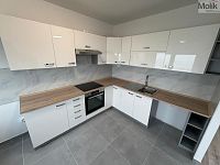 Byt 3+1, ul. Kpt. Jaroše, Most