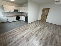 Byt 3+1, ul. Kpt. Jaroše, Most - Foto 2