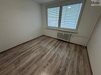 Byt 3+1, ul. Kpt. Jaroše, Most - Foto 5