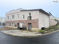 Pronájem bytu 3+kk 84 m2, Dubí, ul. Zahradní