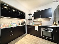 Pronájem bytu 3+kk 84 m2, Dubí, ul. Zahradní - Foto 3