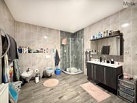 Pronájem bytu 3+kk 84 m2, Dubí, ul. Zahradní - Foto 5