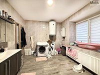 Pronájem bytu 3+kk 84 m2, Dubí, ul. Zahradní - Foto 6