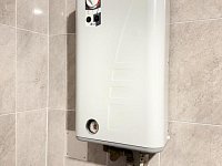 Pronájem bytu 3+kk 84 m2, Dubí, ul. Zahradní - Foto 9