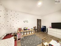 Pronájem bytu 3+kk 84 m2, Dubí, ul. Zahradní - Foto 10