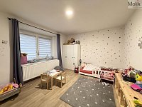 Pronájem bytu 3+kk 84 m2, Dubí, ul. Zahradní - Foto 11