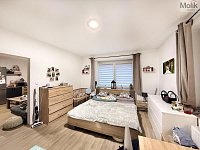 Pronájem bytu 3+kk 84 m2, Dubí, ul. Zahradní - Foto 12