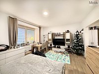 Pronájem bytu 3+kk 84 m2, Dubí, ul. Zahradní - Foto 13