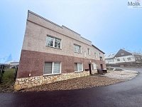 Pronájem bytu 3+kk 84 m2, Dubí, ul. Zahradní - Foto 17