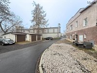 Pronájem bytu 3+kk 84 m2, Dubí, ul. Zahradní - Foto 19