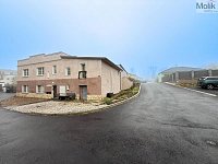 Pronájem bytu 3+kk 84 m2, Dubí, ul. Zahradní - Foto 20