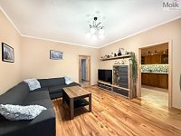 Prodej bytu 3+1 s lodžií, 77 m2, Teplice, ul. Scheinerova - Foto 5