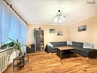 Prodej bytu 3+1 s lodžií, 77 m2, Teplice, ul. Scheinerova - Foto 6