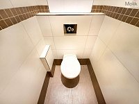 Prodej bytu 3+1 s lodžií, 77 m2, Teplice, ul. Scheinerova - Foto 11