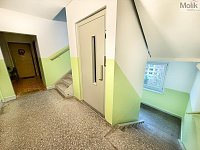 Prodej bytu 3+1 s lodžií, 77 m2, Teplice, ul. Scheinerova - Foto 20