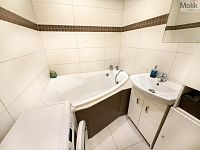 Prodej bytu 3+1 s lodžií, 77 m2, Teplice, ul. Scheinerova - Foto 2