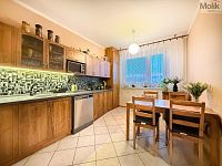 Prodej bytu 3+1 s lodžií, 77 m2, Teplice, ul. Scheinerova - Foto 4