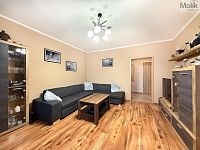 Prodej bytu 3+1 s lodžií, 77 m2, Teplice, ul. Scheinerova - Foto 7