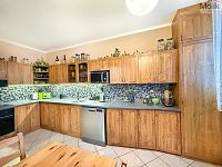 Prodej bytu 3+1 s lodžií, 77 m2, Teplice, ul. Scheinerova - Foto 8