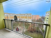 Prodej bytu 3+1 s lodžií, 77 m2, Teplice, ul. Scheinerova - Foto 12