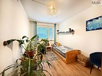 Prodej bytu 3+1 s lodžií, 77 m2, Teplice, ul. Scheinerova - Foto 13