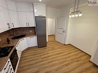 Most, pronájem luxusně zrekonstruovaného bytu 2+1, ul. Čsl. Armády, 54,59 m2, OV - Foto 2