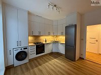 Most, pronájem luxusně zrekonstruovaného bytu 2+1, ul. Čsl. Armády, 54,59 m2, OV - Foto 4