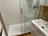 Most, pronájem luxusně zrekonstruovaného bytu 2+1, ul. Čsl. Armády, 54,59 m2, OV - Foto 6