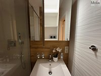 Most, pronájem luxusně zrekonstruovaného bytu 2+1, ul. Čsl. Armády, 54,59 m2, OV - Foto 7