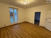 Most, pronájem luxusně zrekonstruovaného bytu 2+1, ul. Čsl. Armády, 54,59 m2, OV - Foto 19