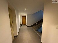 Most, pronájem luxusně zrekonstruovaného bytu 2+1, ul. Čsl. Armády, 54,59 m2, OV - Foto 23