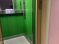 Most, pronájem luxusně zrekonstruovaného bytu 2+1, ul. Čsl. Armády, 54,59 m2, OV - Foto 24